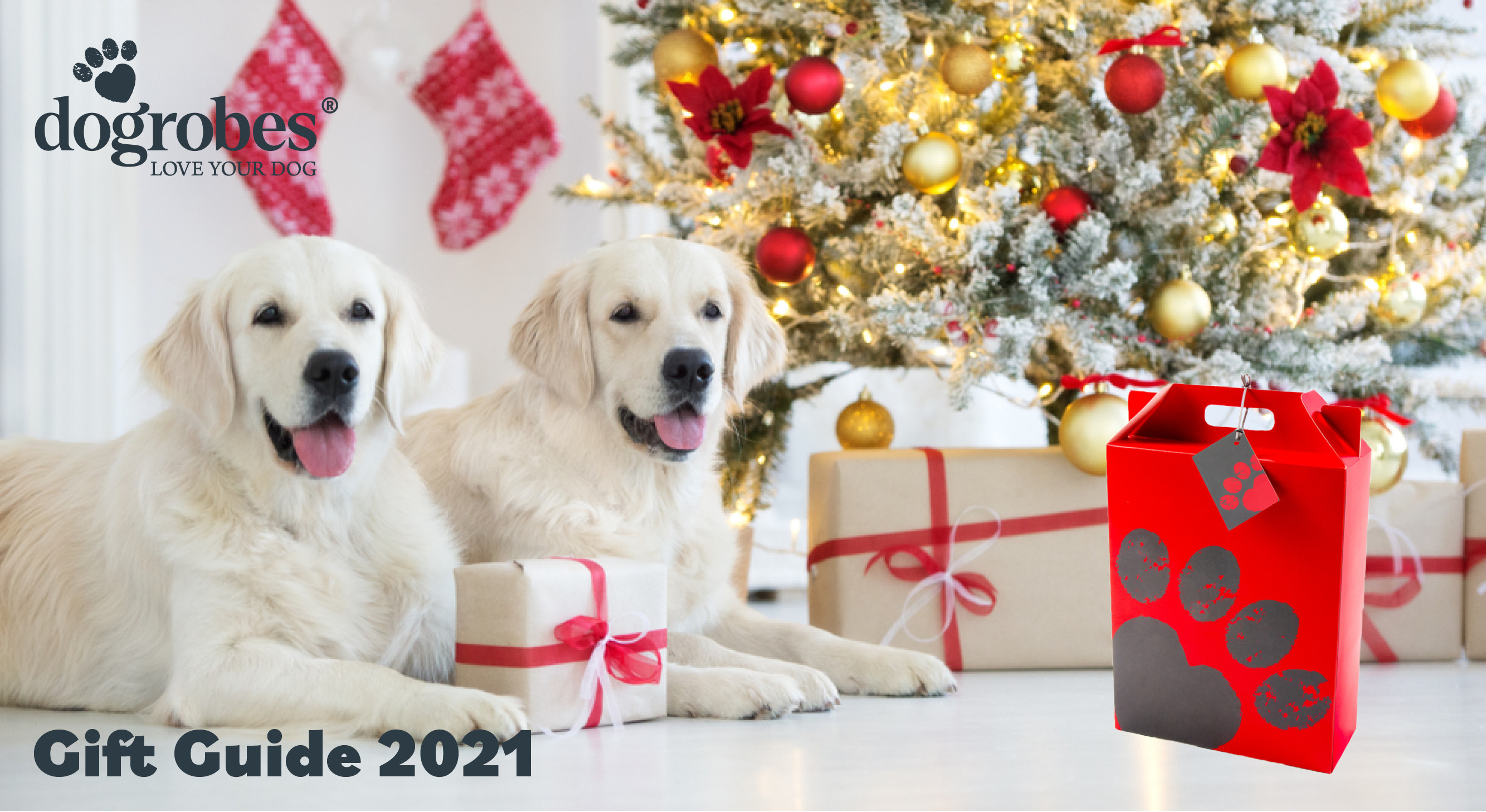 dog gifts for christmas