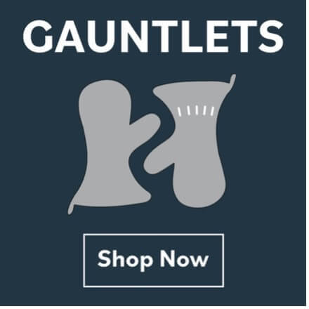 Dogrobes Gauntlets drying mitts shop now icon